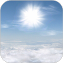 Passing Clouds Live Wallpaper APK