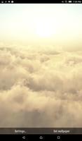 Sky Clouds Live HD Wallpaper 截圖 1