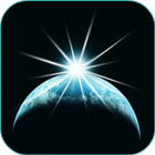 Icona Planet Earth Live Wallpaper