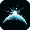 Planet Earth Live Wallpaper APK