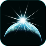 Planet Earth Live Wallpaper icon