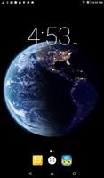 Poster Planet Earth Live Wallpaper