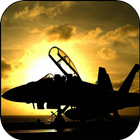 Air Force Live Wallpaper 圖標