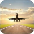 Flight Live Wallpaper