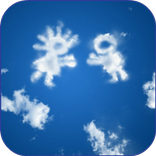 Sky Clouds Live Wallpaper