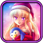 آیکون‌ Anime Wallpapers Full HD