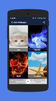 Cats wallpaper স্ক্রিনশট 1