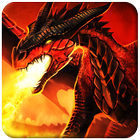 Dragon wallpaper icon
