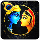 Krishna wallpaper أيقونة