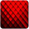 Red wallpaper