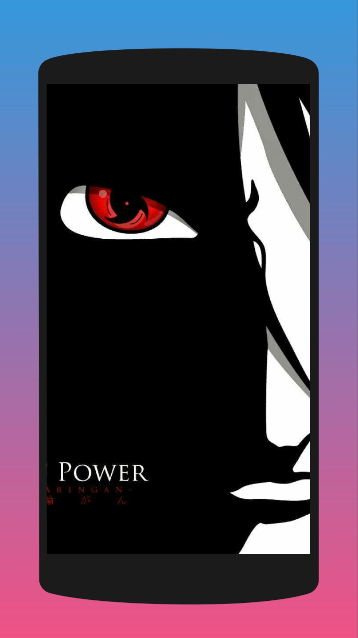 Mangekyou Sharingan Wallpaper Hd For Android Apk Download