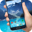 Transparenter Bildschirm & Hintergrund APK