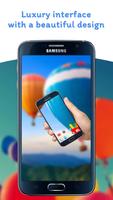 Transparent Phone Screen Live Wallpaper screenshot 1