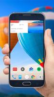Transparent Phone Screen Live Wallpaper screenshot 3