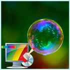 Bubble Wallpapers icono