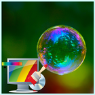 Bubble Wallpapers icon