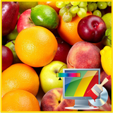 Fruit Wallpapers ไอคอน