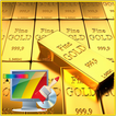 ”Gold Wallpapers