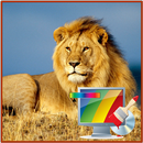 Lion Wallpapers APK