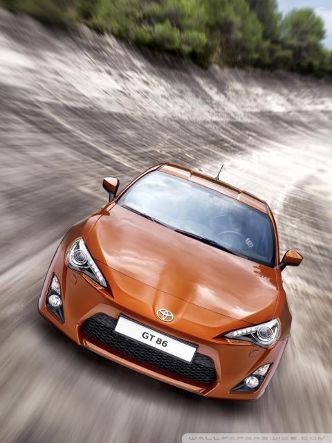 Hd Wallpaper Toyota 86 For Android Apk Download