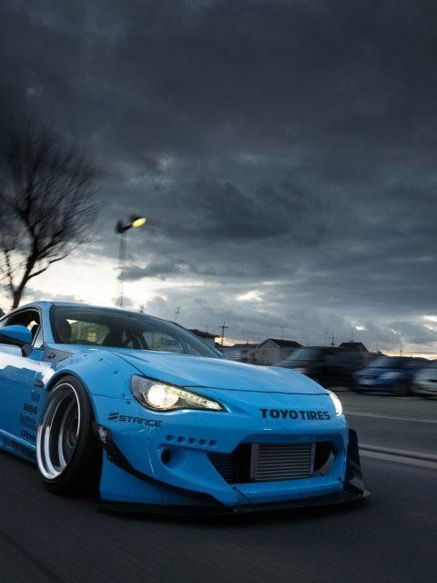 Hd Wallpaper Toyota 86 For Android Apk Download