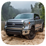 HD Wallpaper - Toyota Tundra APK