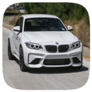 HD Wallpaper - BMW M2 APK