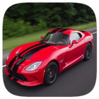 HD Wallpaper - Dodge Viper icon