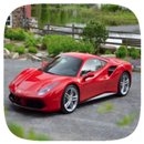 HD Wallpaper - Ferrari APK