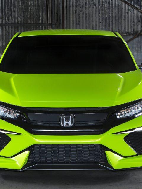 Android 用の Hd Wallpaper Honda Civic Apk をダウンロード
