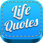 Life Quotes : Image Motivation Wallpapers アイコン