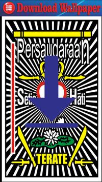 Download Logo Psht Hd - Moa Gambar