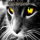 Artistic Backgrounds-APK