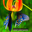 Butterfly Backgrounds-APK
