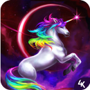 Unicorn Wallpaper (4k) APK