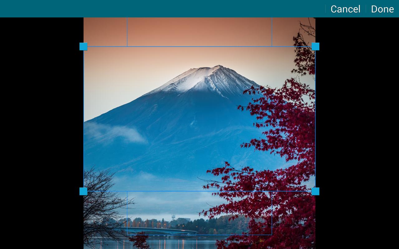 Gunung berapi Wallpaper 4K APK Download - Gratis 