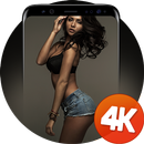 APK Donne sfondi 4k