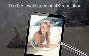 無料で女性の壁紙4k Apkアプリの最新版 Apk1 0 13をダウンロード Android用 女性の壁紙4k アプリダウンロード Apkfab Com Jp