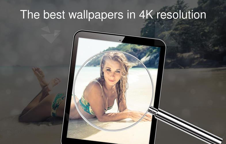 無料で 女性の壁紙4k アプリの最新版 Apk1 0 13をダウンロードー Android用 女性の壁紙4k Apk の最新バージョンをダウンロード Apkfab Com Jp