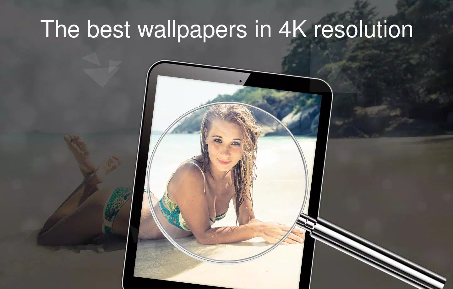 女性壁紙4k安卓下载 安卓版apk 免费下载