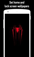 AMOLED Wallpaper 海報