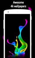 AMOLED Wallpaper 截圖 2