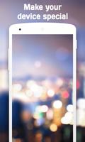 Blur Wallpaper screenshot 1