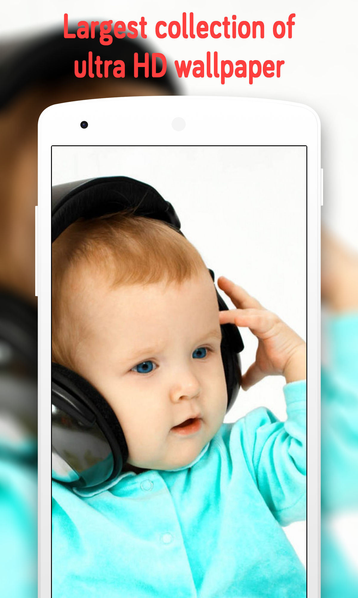 Cute Baby Wallpaper (4k) APK  for Android – Download Cute Baby Wallpaper  (4k) APK Latest Version from 