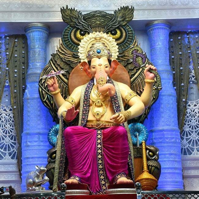 Ganesha Wallpaper APK for Android Download