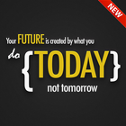 Inspire Wallpaper آئیکن