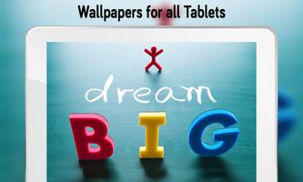 Inspire Wallpaper پوسٹر