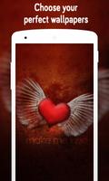 Love Wallpaper captura de pantalla 3