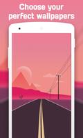 Material Wallpaper screenshot 3