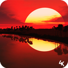 Nature Wallpaper biểu tượng